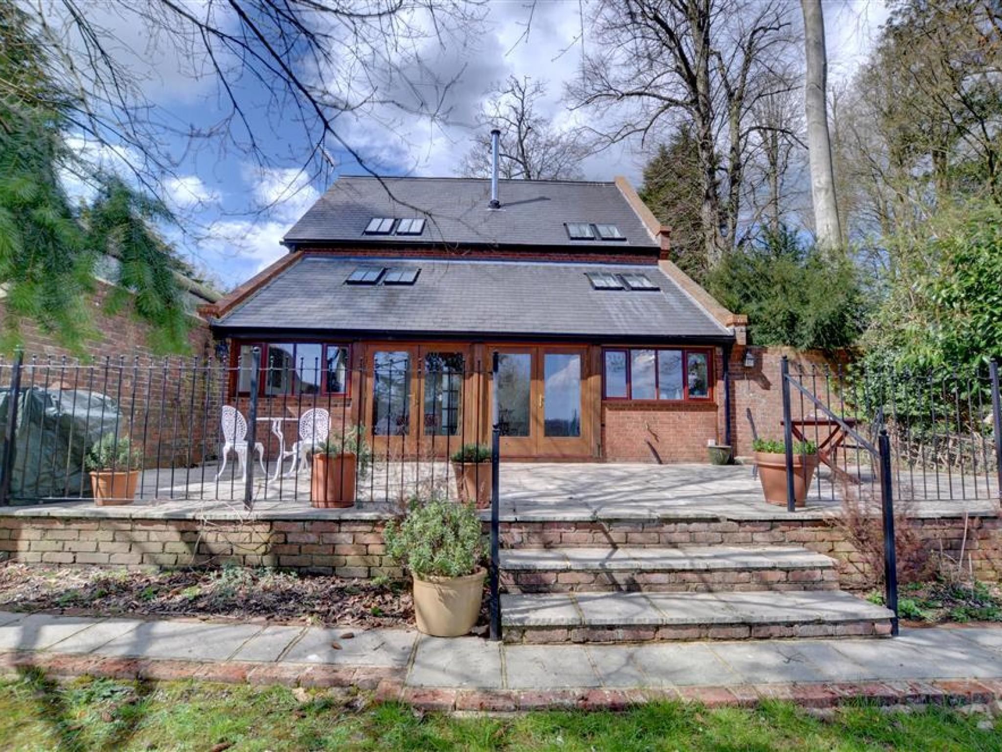 House | Exterior