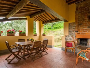 Ferienhaus | Speisen