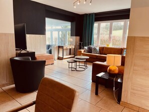 House | Living area