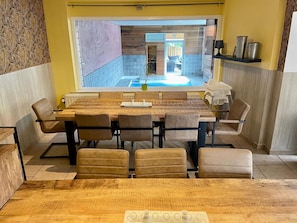Casa | Ristoranti
