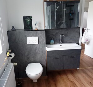 Apartamento | Baño