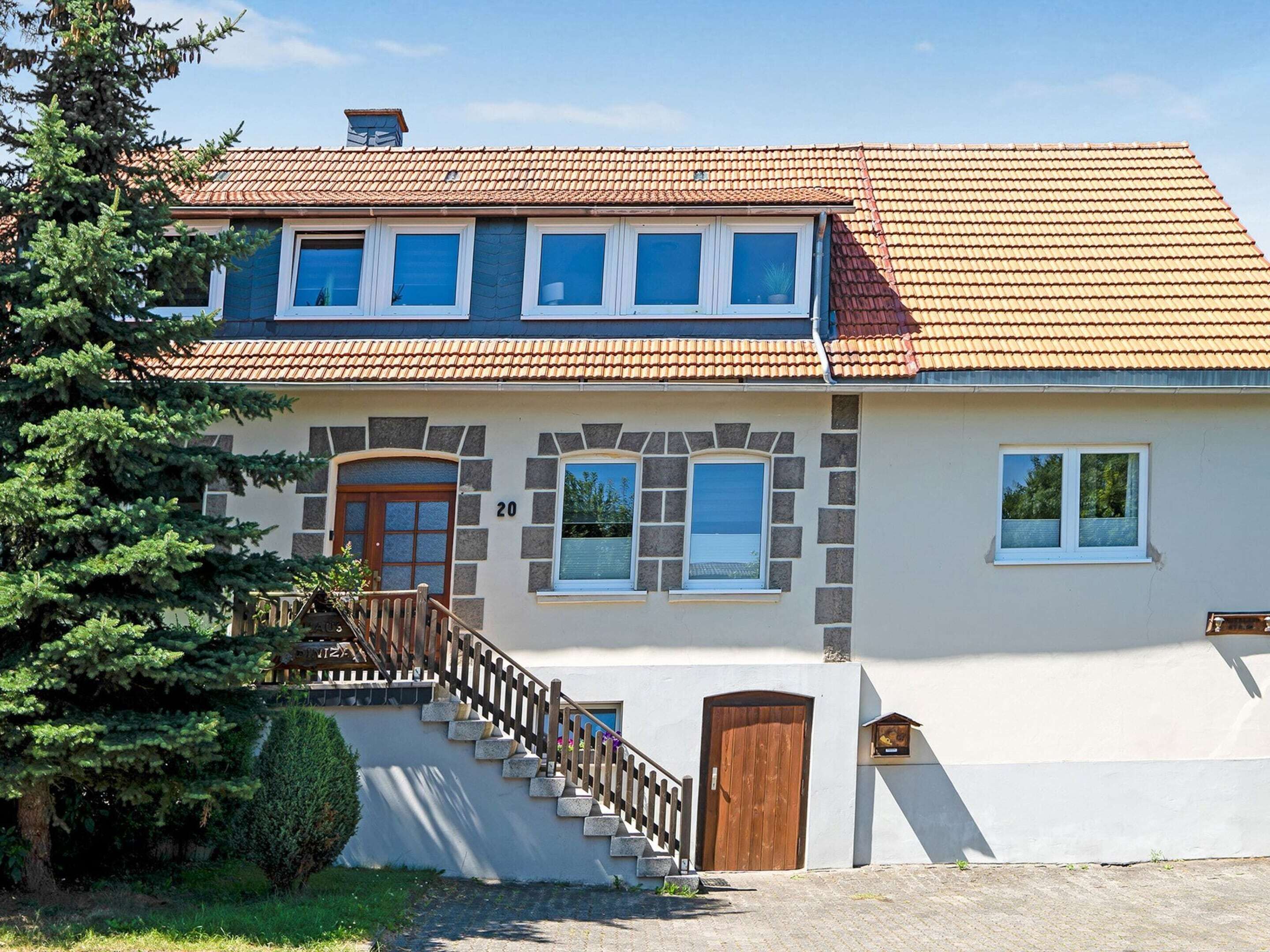 Apartment | Exterior