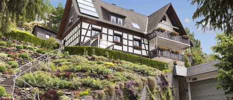 Apartment | Exterior