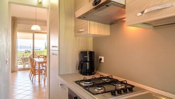 Rumah | Dapur pribadi