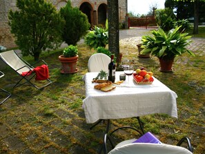 Ferienhaus | Speisen
