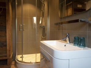 House | Bathroom - Vielsalm Stay With Furry Friends (Vielsalm)