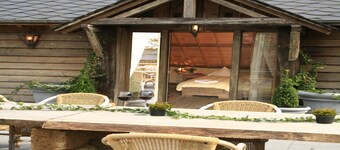 Vielsalm Stay With Furry Friends