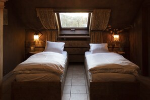 Room amenity - Vielsalm Stay With Furry Friends (Vielsalm)