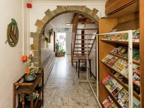 Cottage | Interior detail