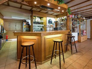 Cottage | Game room - Group Cottage in Lierneux (Lierneux)