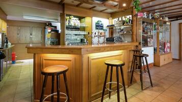 Casa de campo | Sala de jogos