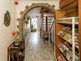 Cottage | Interior detail