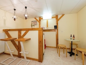Cottage | Bilik permainan