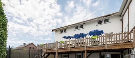 Cottage | Exterior