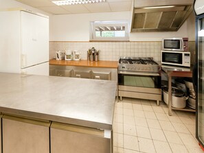 Cottage | Private kitchen - Group Cottage in Lierneux (Lierneux)