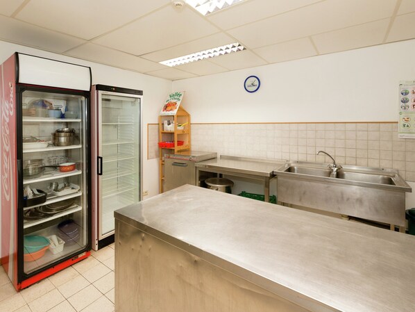 Mökki | Yksityinen keittiö