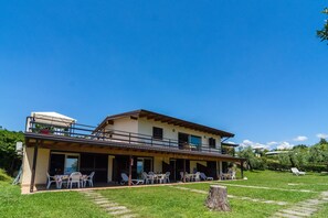 Casa | Exterior