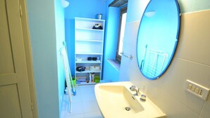 Maison | Salle de bain