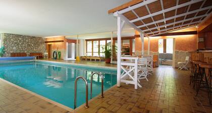 Ferienwohnung in Ruhpolding