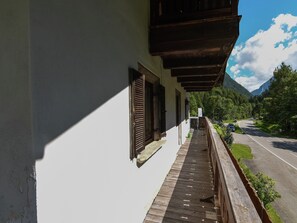 Apartment | View from property