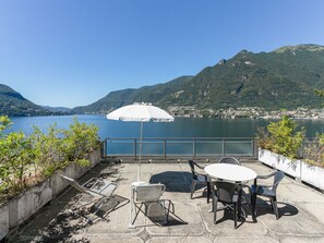 Dining - Belvilla by OYO La Cava - C (Faggeto Lario)