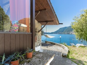 Apartment | Exterior - Belvilla by OYO La Cava - C (Faggeto Lario)