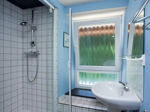 Casa | Baño | Regadera 