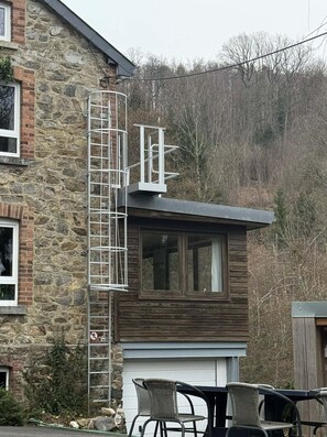 House | Exterior