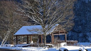 Cottage | Exterior - Homely Cottage in Fauvillers With Private Garden (Fauvillers)