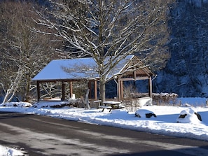 Cottage | Exterior - Homely Cottage in Fauvillers With Private Garden (Fauvillers)