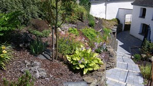 Cottage | Balcony - Homely Cottage in Fauvillers With Private Garden (Fauvillers)