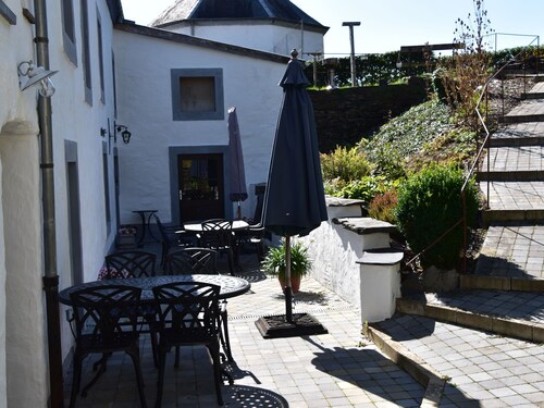 Homely Cottage in Fauvillers With Private Garden