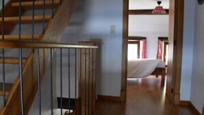 2 bedrooms, individually furnished - Homely Cottage in Fauvillers With Private Garden (Fauvillers)