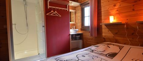 Chalet | Bathroom