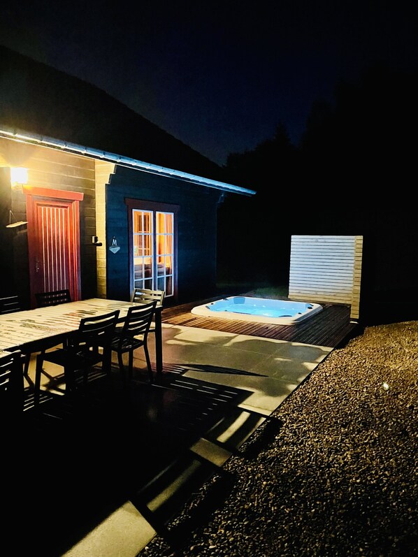 Chalet | Exterior