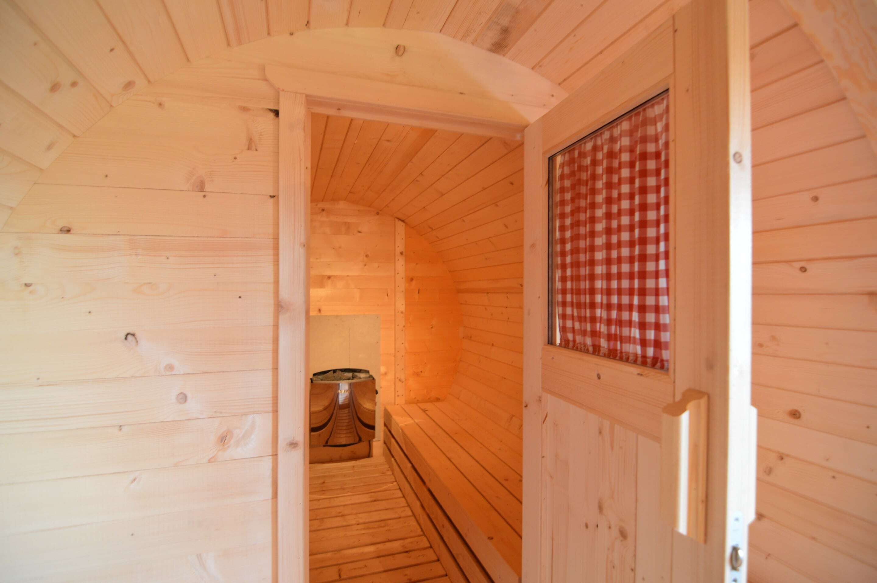 Chalet | Tratamiento de spa