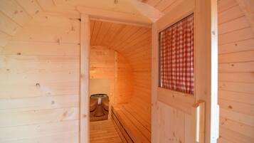 Chalet | Perawatan spa