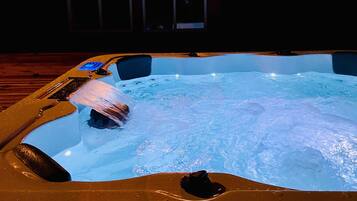 Chalet | Spa treatment