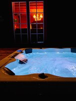 Chalet | Tratamientos de spa