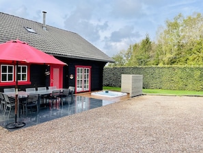 Chalet | Exterieur