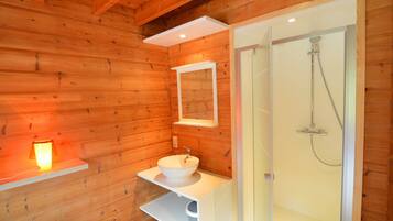 Chalet | Bilik Mandi