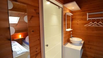 Chalet | Bathroom