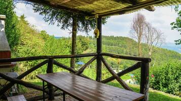 Rumah | Tempat makan