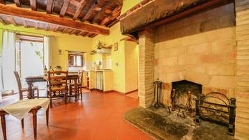 Rumah | Tempat makan