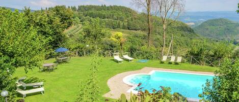 House | Pool | Outdoor pool