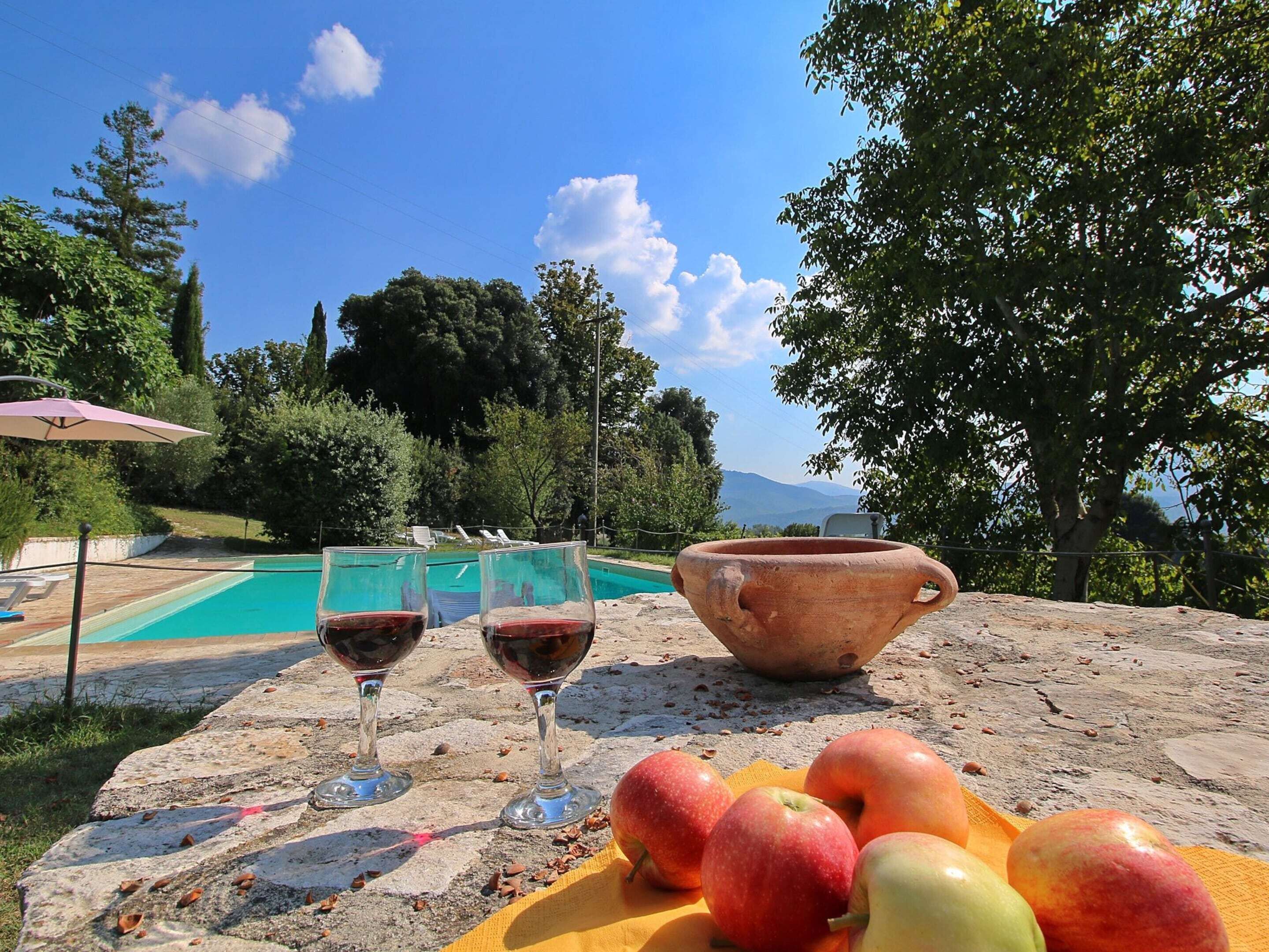 House | Pool | Outdoor pool