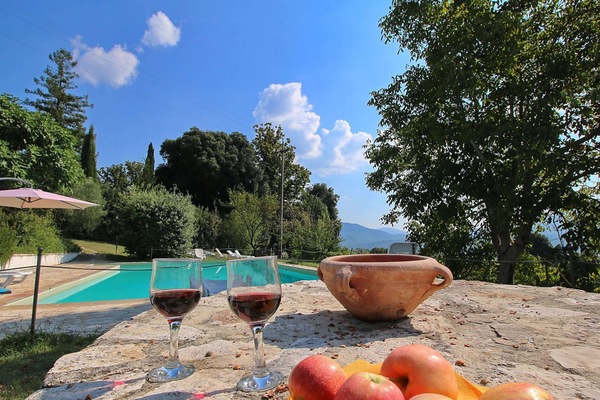 House | Pool | Outdoor pool