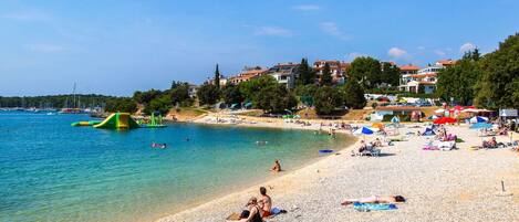 Appartement | Uitzicht vanuit accommodatie