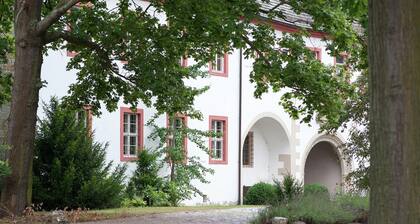 Studio in Saxony Near Dubener Heide
