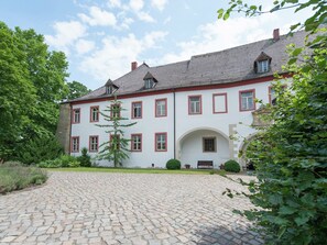 Huis | Exterieur